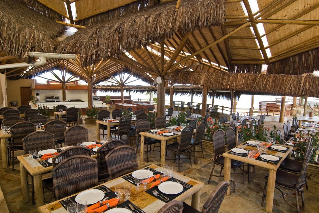 Praia Bonita Resort & Conventions - Praia De Camurupim Tabatinga  Exterior photo